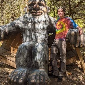 Meet your Posher, Gabriel